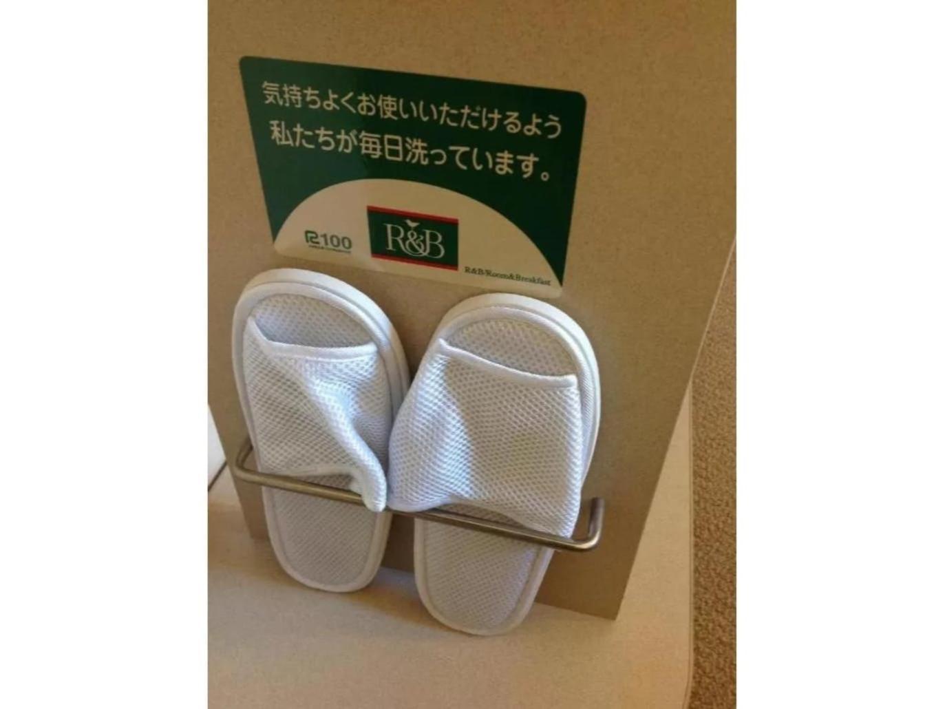 R&B Hotel Kumamoto Shimotori - Vacation Stay 39079V Dış mekan fotoğraf