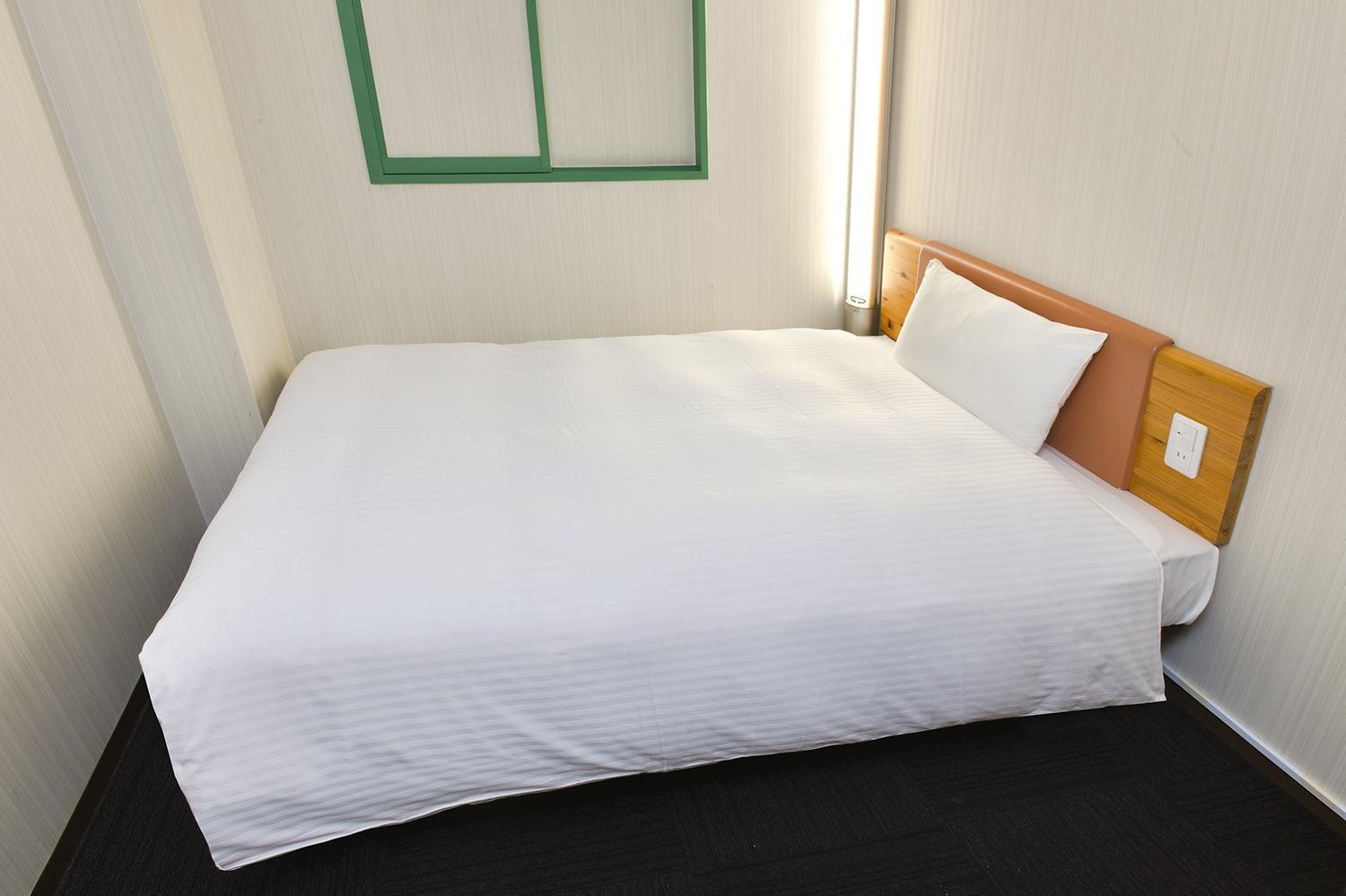 R&B Hotel Kumamoto Shimotori - Vacation Stay 39079V Dış mekan fotoğraf