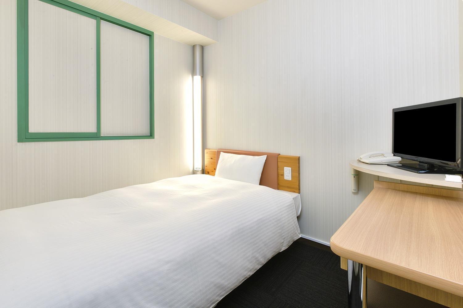R&B Hotel Kumamoto Shimotori - Vacation Stay 39079V Dış mekan fotoğraf