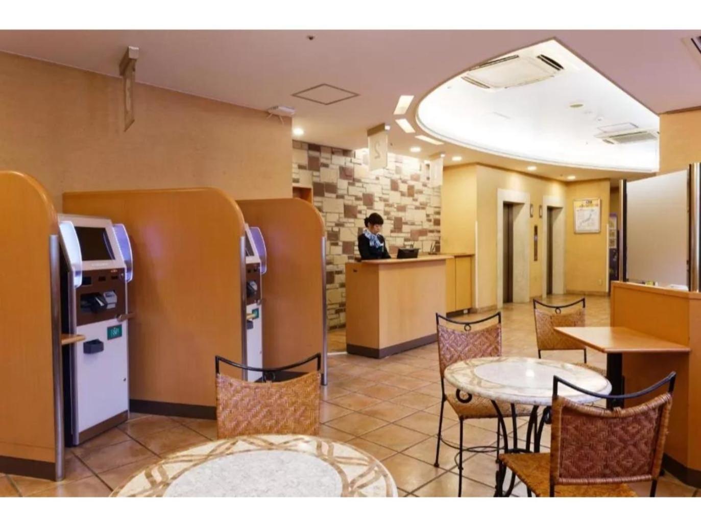 R&B Hotel Kumamoto Shimotori - Vacation Stay 39079V Dış mekan fotoğraf
